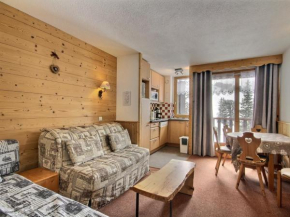 Bel appartement rénové 2 pièces, balcon, proche pistes et commerces - FR-1-455-148
